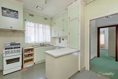 Property photo of 3 Winston Street Maidstone VIC 3012