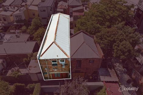 1 Bakehouse Lane, Fitzroy North, VIC 3068