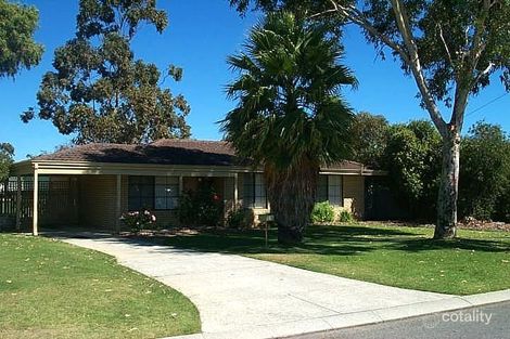 6 Barrine Gdns, South Lake, WA 6164