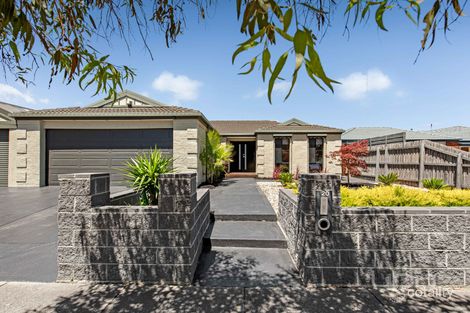 Property photo of 20 Rio Grande Drive Roxburgh Park VIC 3064