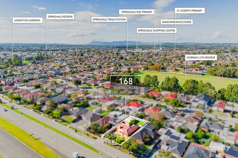 Property photo of 168 Westall Road Springvale VIC 3171