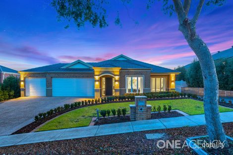 Property photo of 6 Nottinghill Rise Sunbury VIC 3429