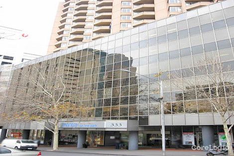 Property photo of 901/333-351 Exhibition Street Melbourne VIC 3000