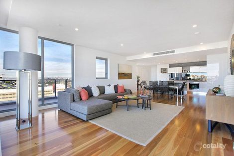 Property photo of 70/830 Bourke Street Waterloo NSW 2017