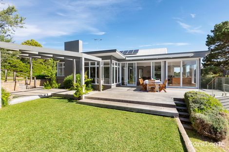 Property photo of 3607 Point Nepean Road Portsea VIC 3944