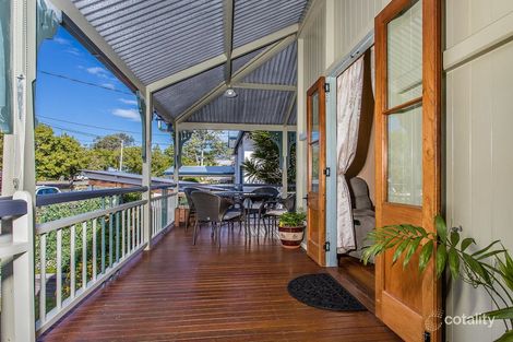 Property photo of 51 Sunday Street Shorncliffe QLD 4017