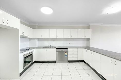 16/33-35 Belmore St, Burwood, NSW 2134