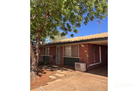 8a Eucla Cl, South Hedland, WA 6722