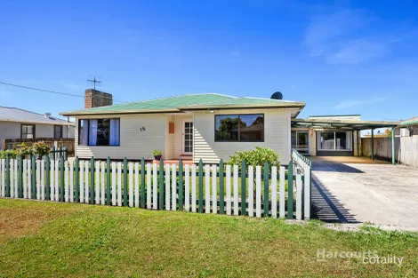 Property photo of 15 Hales Street Wynyard TAS 7325