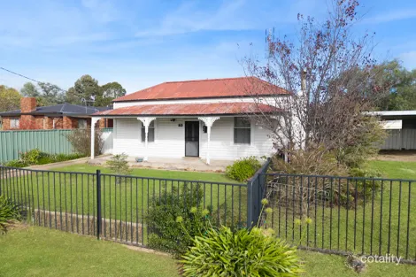 53 Ebden St, Heathcote, VIC 3523