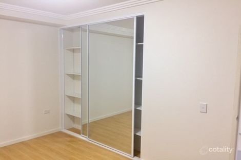 Property photo of 1/537 Liverpool Road Strathfield NSW 2135