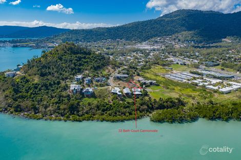 Property photo of 33 Beth Court Cannonvale QLD 4802