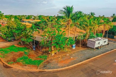 Property photo of 17 Etrema Loop South Hedland WA 6722