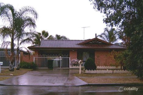 Property photo of 62 Willis Street Rooty Hill NSW 2766