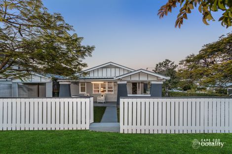 Property photo of 118 Flower Street Northgate QLD 4013