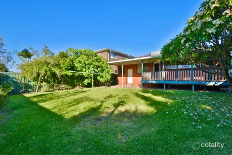 Property photo of 19 Carey Street Bass Hill NSW 2197