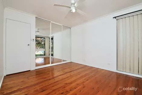 Property photo of 19 Carey Street Bass Hill NSW 2197