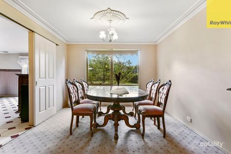 Property photo of 23 Pindari Avenue Taylors Lakes VIC 3038