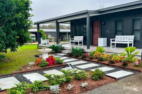 45 Old Mill Lane, Clybucca, NSW 2440