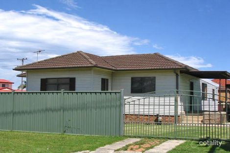 Property photo of 1 Henry Street Tarrawanna NSW 2518