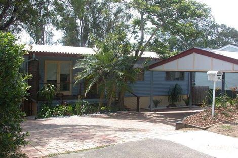 45 Kangaloon St, Jindalee, QLD 4074