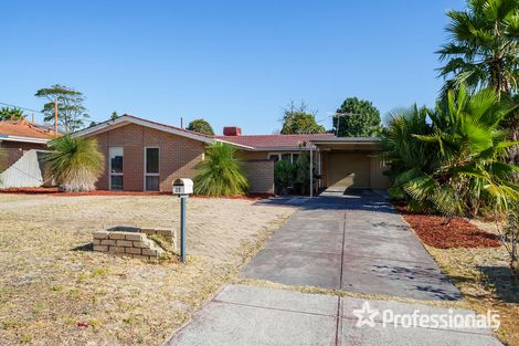 Property photo of 20 Garrick Way Balga WA 6061