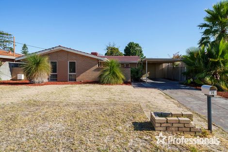 Property photo of 20 Garrick Way Balga WA 6061
