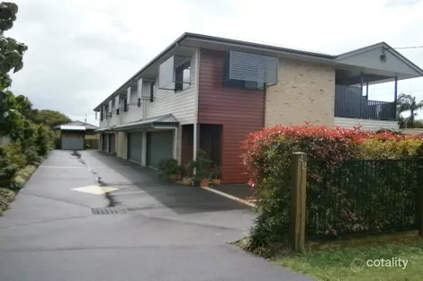 4/42 Greenup St, Redcliffe, QLD 4020