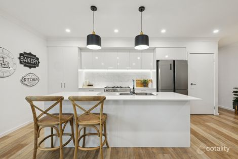 Property photo of 8 Riverdale Close Rutherford NSW 2320