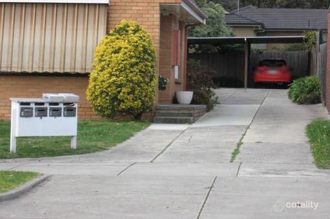 Property photo of 3/1 Lithgow Street Glen Iris VIC 3146