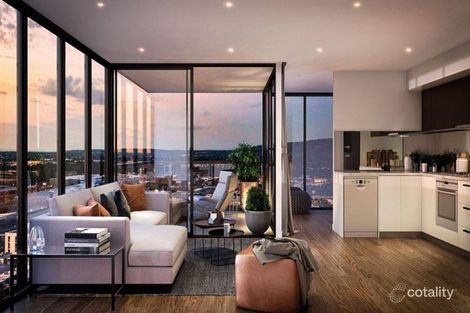 Property photo of S1801/142 Franklin Street Adelaide SA 5000