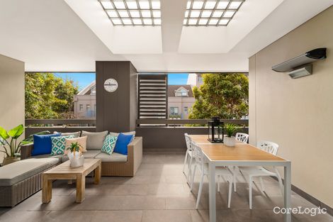 Property photo of 103/1 Cassins Avenue North Sydney NSW 2060