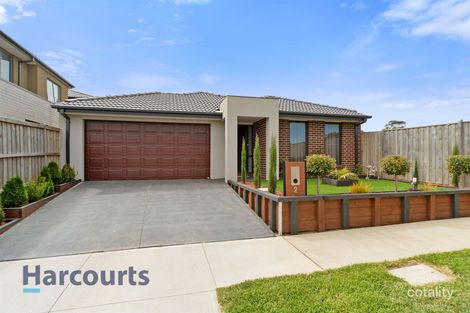 Property photo of 2 Merlot Way Clyde North VIC 3978