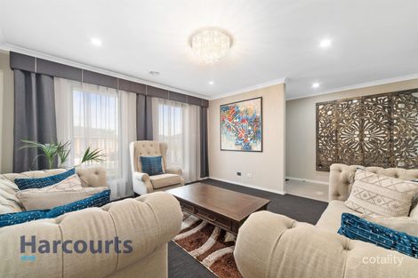 Property photo of 2 Merlot Way Clyde North VIC 3978