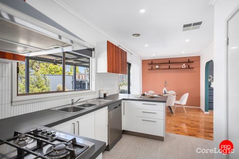 Property photo of 29 Curnow Street Golden Square VIC 3555