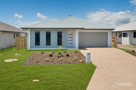 16 Coolamon St, Mount Low, QLD 4818