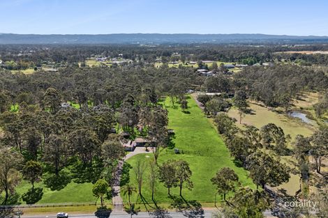 Property photo of 63-69 Bennett Road Londonderry NSW 2753