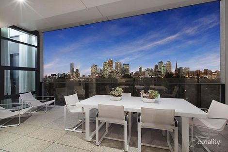 Property photo of 609/150 Clarendon Street East Melbourne VIC 3002