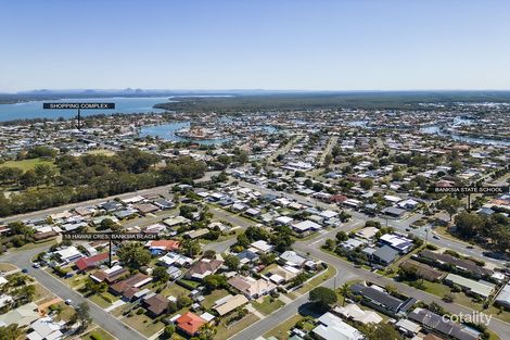 18 Hawaii Cres, Banksia Beach, QLD 4507