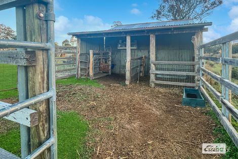 Property photo of 36 Peace Street Rosenthal Heights QLD 4370