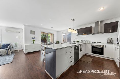 Property photo of 43 Rockford Street Pakenham VIC 3810
