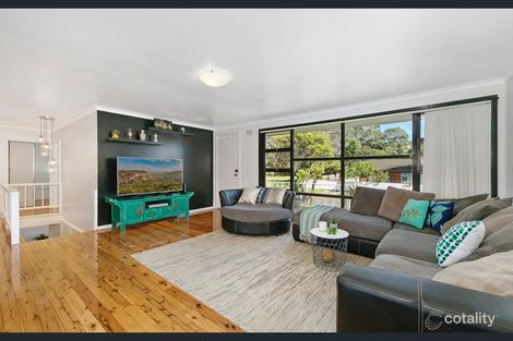 Property photo of 18 Stoddart Place Dee Why NSW 2099