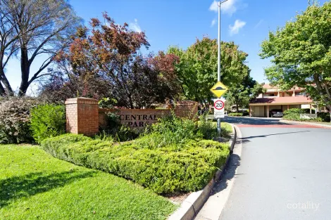 Property photo of 44/12 Albermarle Place Phillip ACT 2606