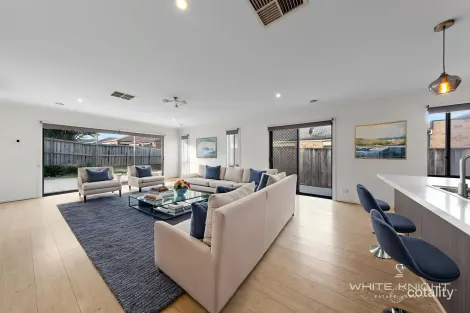 Property photo of 40 Oakpark Drive Harkness VIC 3337