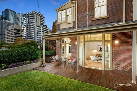 5/185 Walker St, North Sydney, NSW 2060