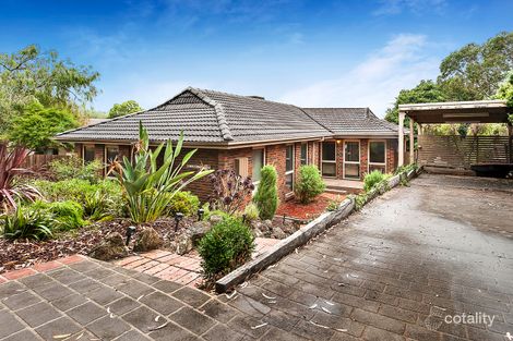 Property photo of 9 Girralong Court Greensborough VIC 3088
