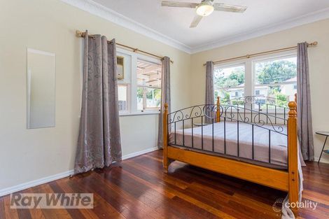 Property photo of 23 Wills Street Coorparoo QLD 4151