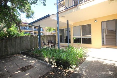 Property photo of 1/24 Brisbane Street St Lucia QLD 4067