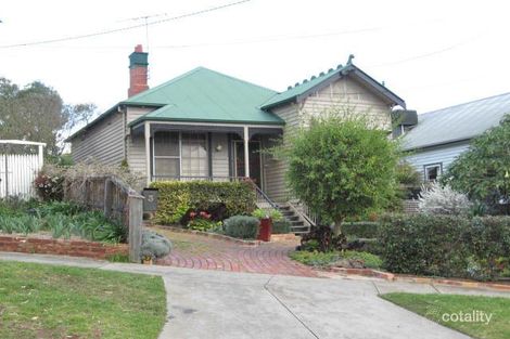 3 Crown Tce, Ascot Vale, VIC 3032