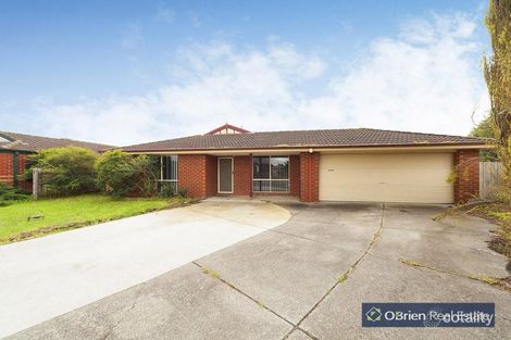 Property photo of 5 Curnow Court Cranbourne West VIC 3977